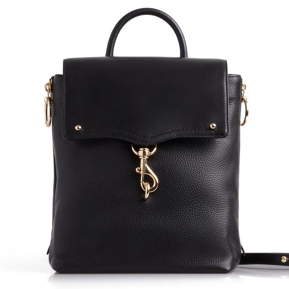 Rebecca Minkoff ‘Jody’ convertible backpack